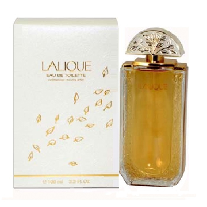 Lalique Perfume